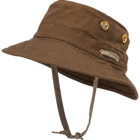 Bucket Hats for Men .